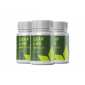 Leaf Lab