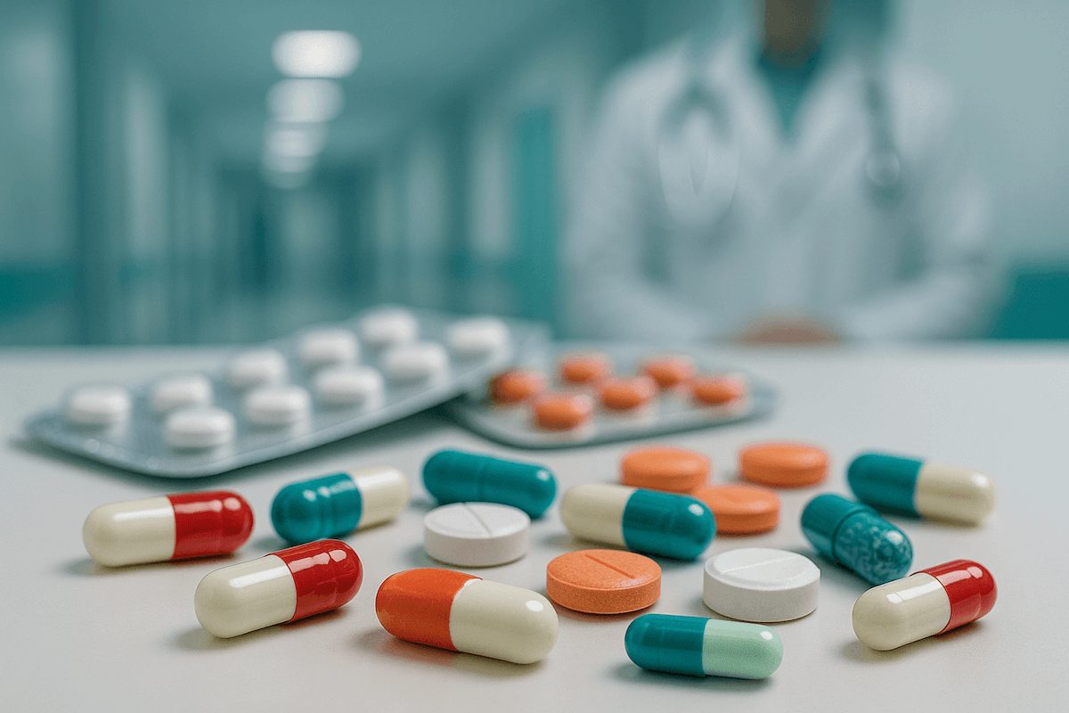 Farmacia Inma Olabarrieta
