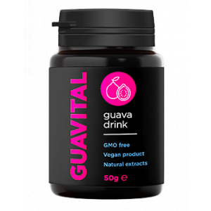 Guavital Plus
