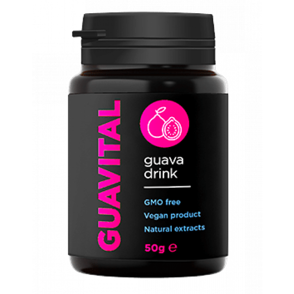 Guavital Plus