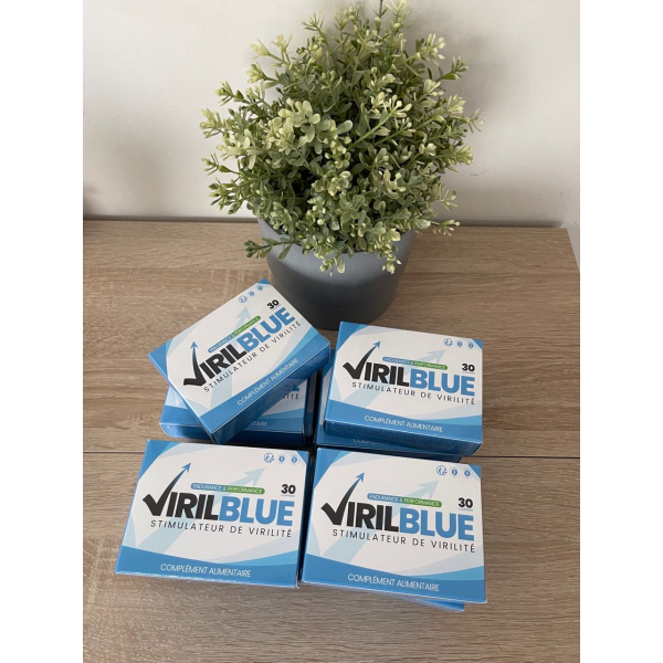 VirilBlue - Imagen 2