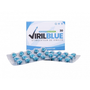 VirilBlue