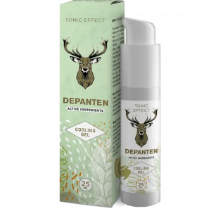 Depanten