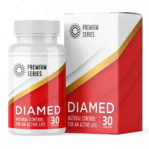 Diamed