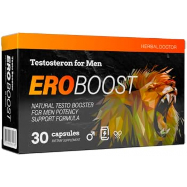 Eroboost