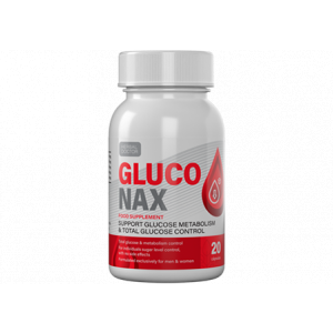 Gluconax